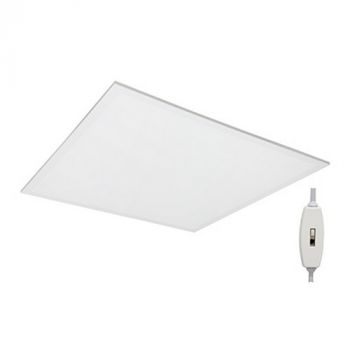 Radiant RPR360 Panel LED 40w Backlit 600x600mm 3 CCT