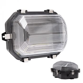 Radiant RPR371/35W Industrial Bulkhead LED 35w 5000K Complete