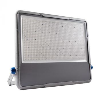 Radiant RPR374 Floodlight Grey LED 100w 15000lm