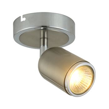 Radiant RS102, RS103 50W Spotlight GU10 (Multiple Colours/Finishes)