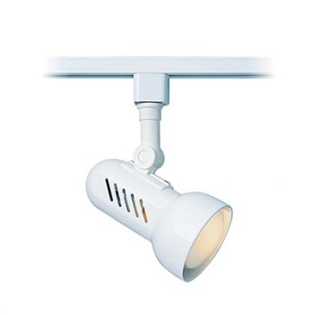 Radiant WYN-EC01TB#-SC (RS13) Spotlight 240V - Turbo 1-Light Track Mount (Tb)