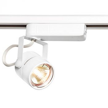 Radiant WYN-FL01TBX-W (RS147) Disc-Spotlight 12V - Circular + Transformer Track (Tb)