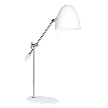 Radiant WYN-JF347-W (RT31W) 230V Table Lamp - Soar