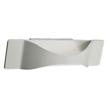 Radiant RW180SSW, RW180W LED 4.5W Wall Light EPISTAR CHIP W/HEP Driver Energy saving (Multiple Colours/Finishes)