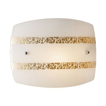 Radiant RW94, RW95 Wall Light 1XE27 (Multiple Colours/Finishes)