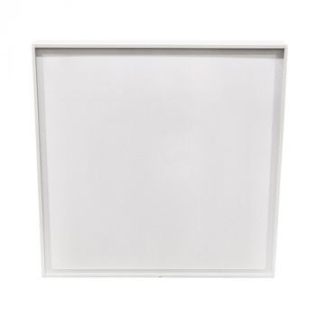 Radiant RX1039 Surface Mounted Metal Frame for 600 x 600