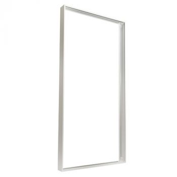 Radiant RX1040 Surface Mounted Metal Frame for 1200 x 600