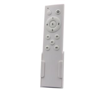 Solent Fans 5 Speed Handheld Remote
