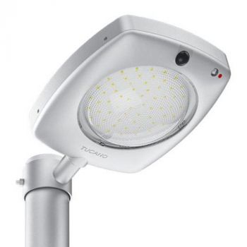 Solight SCL-03 Solar Street Light With PIR motion sensor IP65 Grey