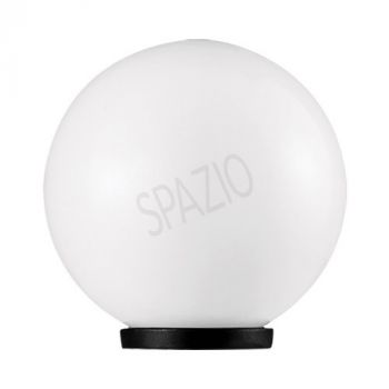 Spazio WYN-1010/302 Sphere D.300 Posts & Pier Lights Opal