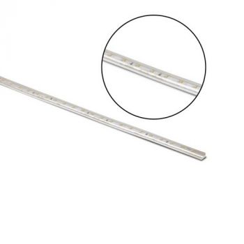 Spazio 1032.2835.6030,1032.2835.6040 5W 60Led P/M 220V Waterproof Tapelight With Flexible Pvc Body And Adhesive Back (Multiple Colours/Finishes)