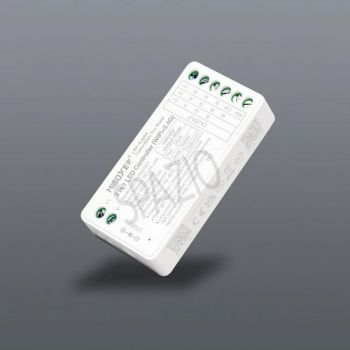 Spazio 1033.CONT Neonflex Side Bending RGBW Controller for use with the Neonflex Side Bending - RGBW 