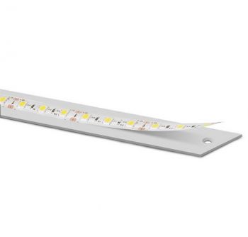 Spazio LED Strip Light 1036.10477.2M Base 3 Aluminium