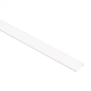 Spazio LED Strip Light 1039.D Slim Diffuser Opal