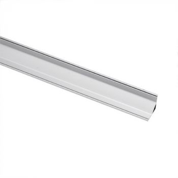 Spazio LED Channel 1040.05 Corner 2m Profile LED Channel Aluminium
