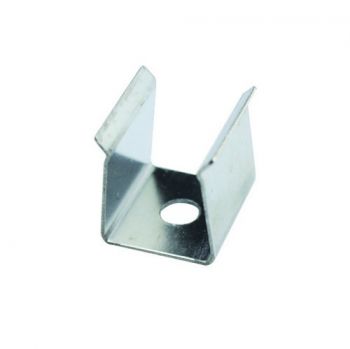 Spazio LED Strip Light 1042.MC Petite Profile Mounting Clips