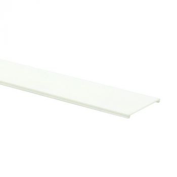 Spazio LED Strip Light 1043.D 35 x 35 Flat Diffuser Opal