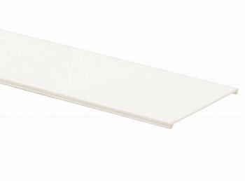 Spazio LED Strip Light 1044.D 50 x 32 Diffuser Opal