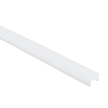 Spazio LED Strip Light 1047.D Skirt Diffuser Opal
