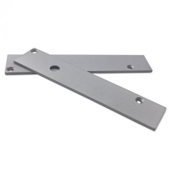 Spazio LED Strip Light 1047.EC Skirt End Caps