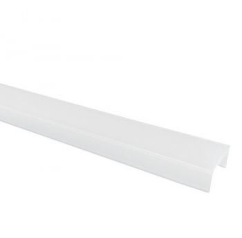 Spazio LED Strip Light 1048.D Tiny Diffuser Opal
