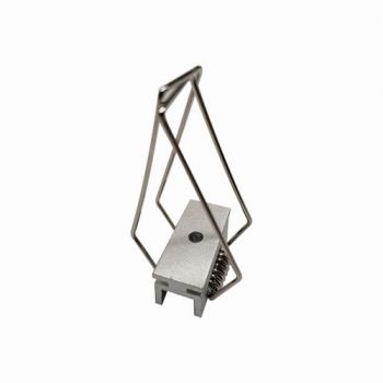 Spazio 1052.2.MC Hadow Recessed Mounting Clip for Recessed Shadow Profile