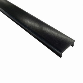 Spazio 1052.D.30 Shadow Profile Black Diffuser for Shadow Profile