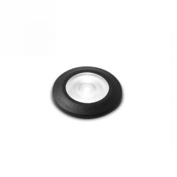 Spazio Ground Light 1L0.000.000.AXZ1L, 1L0.000.000.AXZ1R Aldo Recessed 1.7W (Multiple Colours/Finishes)