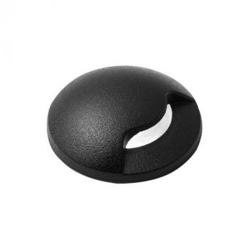 Spazio Ground Light 1L1.000.000.AXZ1R Aldo 1 Light 1.7W 3000K Black