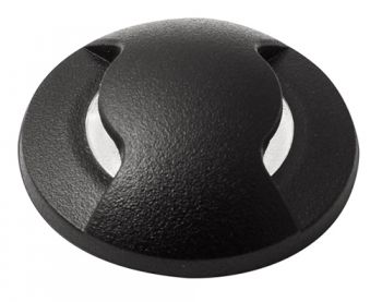 Spazio Ground Light 1L2.000.000.AXZ1L, 1L2.000.000.AXZ1R Aldo 2L Recessed 1.7W (Multiple Colours/Finishes)