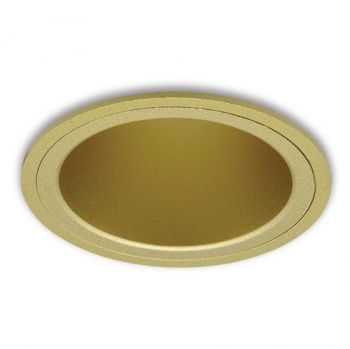 Spazio WYN-2206.21 Untold 50W Downlight / Recessed Light Sand Gold