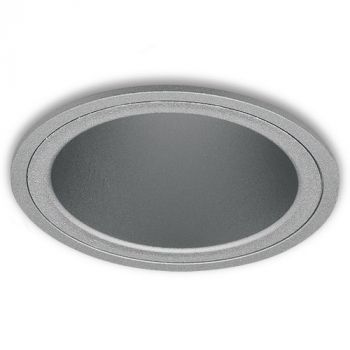 Spazio WYN-2206.46 Untold 50W Downlight / Recessed Light Sand Silver