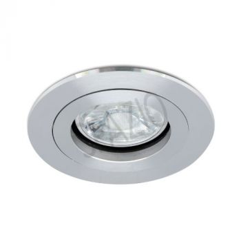 Spazio Downlight 2210.3, 2210.3/31, 2210.3/30 Edge Plain Round 10W (Multiple Colours/Finishes)