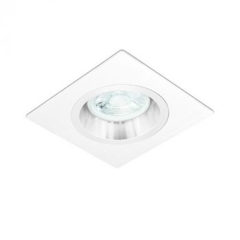 Spazio WYN-2215.2/31 Edge Square Anti-Glare 10W White