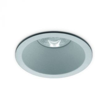 Spazio Downlight 2224/20, 2224/21, 2224/30, 2224/31 Downlight / Recessed Light 7.5W (Multiple Colours/Finishes)