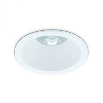 Spazio WYN-2224/31 Downlight Recessed Light White