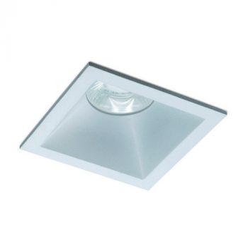 Spazio Downlight 2225/20, 2225/30, 2225/31 Anti-glare downlight 10W (Multiple Colours/Finishes)