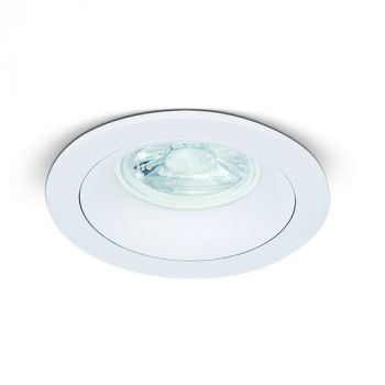 Spazio WYN-2226/31 2226 Downlight 10W Matt White