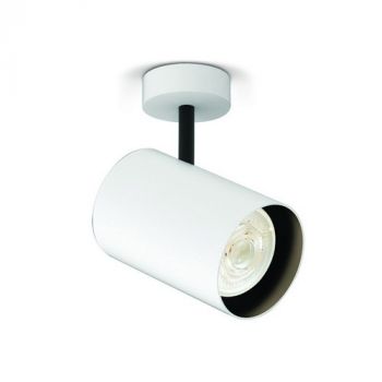 Spazio Spotlight 246605.5.31 Lone PAR 30 Surface Max. 32W White