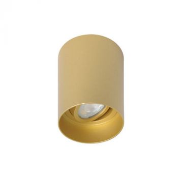 Spazio Downlight 2469.10, 2469.30, 2469.31 Solo Adjustable Interior Surface Mounted Fitting With Aluminium Body