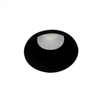 Spazio Downlight 2482.3030, 2482.3031 Beagle Dimmable Anti-glare LED 10W (Multiple Colours/Finishes)
