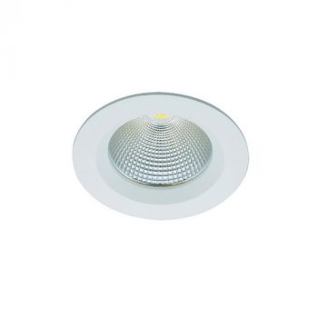 Spazio WYN-2859.15.30.31 Actros 2 15W LED Downlight Warm White