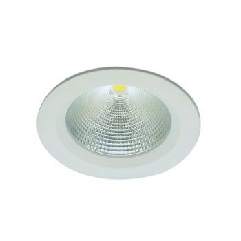 Spazio Downlight 2859.20.30.31, 2859.20.40.31 Actros 2 20W LED 120(Round) cut out (Multiple Colours/Finishes)
