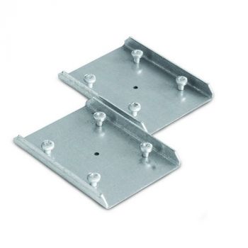 Spazio 3960.CD T-Uni Linear Joint 1 Lamp