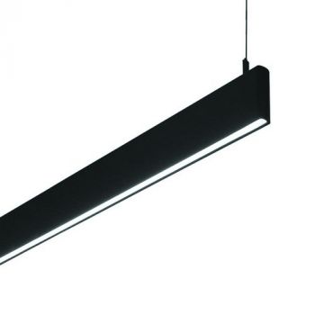 Spazio Pendant Lights 3977.31.30, 3977.31.31 Avico Up and Down 40W 3000K (Multiple Colours/Finishes)