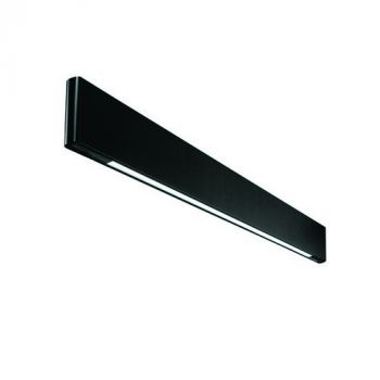 Spazio Wall Light 3979.30.30, 3979.30.31 Avico Small (Up / Down lighting) 3000K 40W (Multiple Colours/Finishes)
