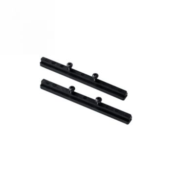 Spazio 3991.CD Linear joints for Ulisse profile