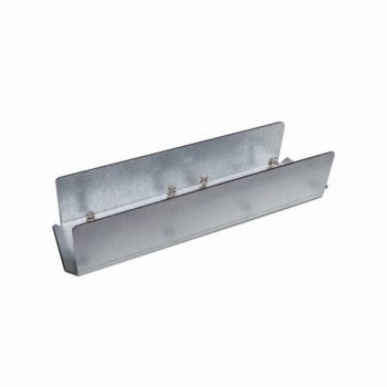 Spazio Joining Connector 3992-3.JC S System 180 Degree Joining Connector For The Modular