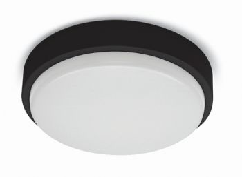 Spazio Outdoor Wall Light 4502.20.40.30, 4502.20.40.31 Flo Large 20W Wall Fitting LED 4000K (Multiple Colours/Finishes)