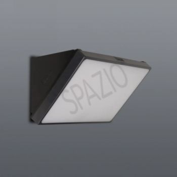 Spazio Floodlight 4515.4030, 4515.4031 Zenith Flood 40W Colour temperature changing LED exterior flood (Multiple Colours/Finishes)